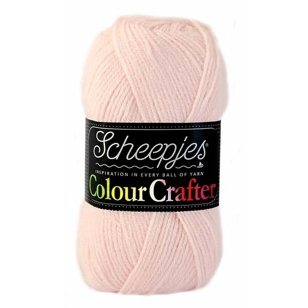 Scheepjes Colour Crafter